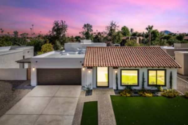 27650 N 96th Place, Scottsdale, AZ 85262