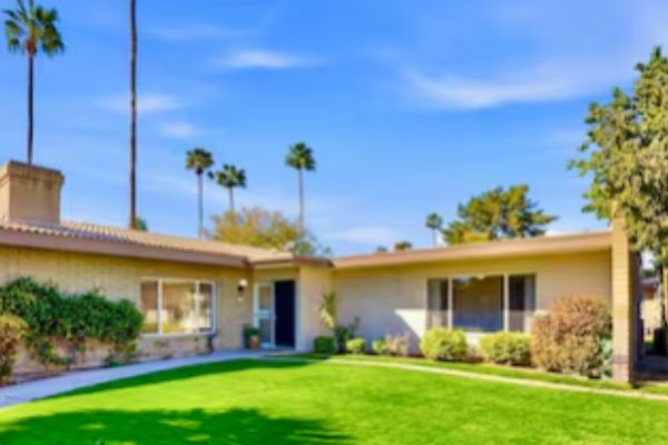 25890 N 104th Street, Scottsdale, AZ 85255